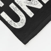 Couverture Polaire It's A Derek Thing You Wouldn't Understand Derek C (Coin)