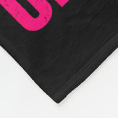 Couverture Polaire It's A Jonas Thing You Wouldn't Understand Birth-d (Coin)