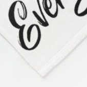 Couverture Polaire It's Fine I'm Fine Everything Is Fine Fun Cat Chri (Coin)