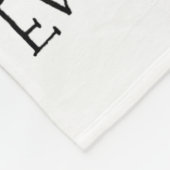 Couverture Polaire It's Fine I'm Fine Everything Is Fine Fun Christma (Coin)