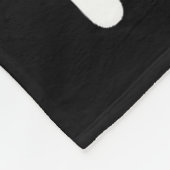 Couverture Polaire It's Good To Be Phil Novelty Humor  (Coin)