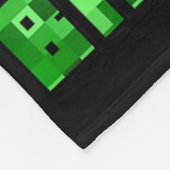 Couverture Polaire It's My 11th Birthday Pixel Number Video Game Game (Coin)