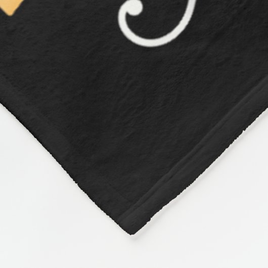 Couverture Polaire It's My Grandpa's Birthday Shirt I Can't Keep Calm (Coin)