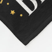 Couverture Polaire It's My Son's 40th Birthday 40 Year Old Birthday P (Coin)