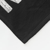 Couverture Polaire It's-not-easy To Be Karen's Arm Candy Funny Couple (Coin)