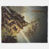 COUVERTURE POLAIRE IWO JIMA (Devant (Horizontal))