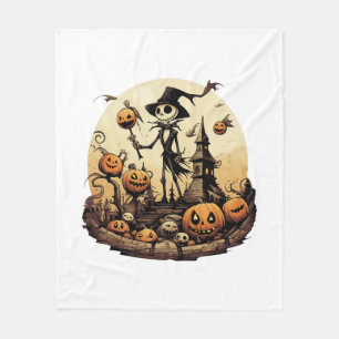 COUVERTURE POLAIRE JACK