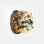 COUVERTURE POLAIRE JACK (Devant (Horizontal))