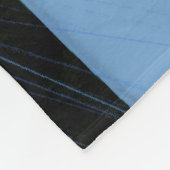 Couverture Polaire Jack Frost (Coin)