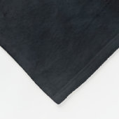 COUVERTURE POLAIRE JACK RUSSEL TERRIER (Coin)