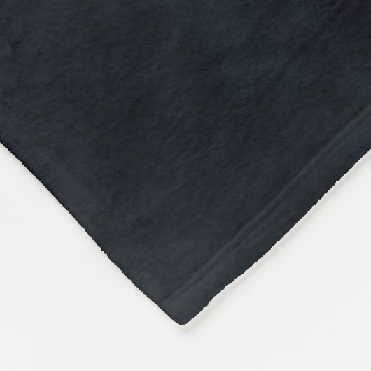 COUVERTURE POLAIRE JACK RUSSEL TERRIER (Coin)