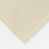 Couverture Polaire Jackson | Wyoming (Coin)