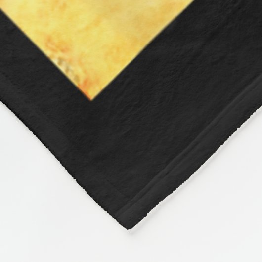 Couverture Polaire Jacob Marley Ghost Scrooge Bah Humbug Christmas Ca (Coin)