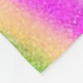 COUVERTURE POLAIRE J'ADORE LE GYMNASTICS FLEECE BLANKET! (Coin)