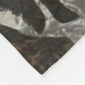 Couverture Polaire Jagdterrier, Chère Bête c. Renbrad (Coin)