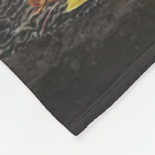 Couverture Polaire Jagdterrier - chien de chasse polyvalent (Coin)