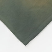 Couverture Polaire Jaguar (Coin)