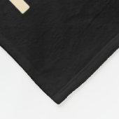 Couverture Polaire J'Ai Attendu Toute L'Année Pour Cette Semaine - Sh (Coin)