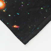 Couverture Polaire J'ai besoin de mon espace (Coin)