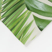 Couverture Polaire J'ai besoin d'une copie tropicale de vacances (Coin)