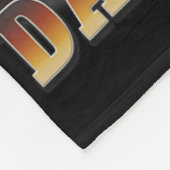 Couverture Polaire J'Ai Ce Dawg In Me Wolves 90s Sensibilisation sur  (Coin)