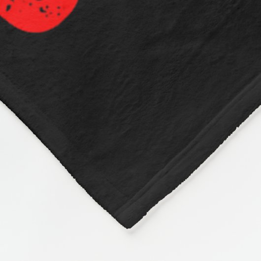 Couverture Polaire J'ai creusé l'excavateur de Noël Xmas Pjs Toddler (Coin)