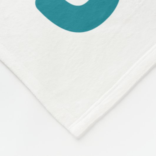 Couverture Polaire J'Ai Des Canicules Standard Double Standards (Coin)