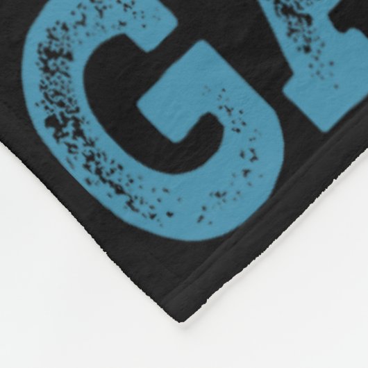 Couverture Polaire J'ai des plans dans la Fête des pères Garage (Coin)