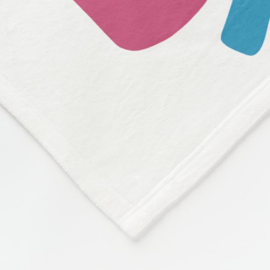 Couverture Polaire J'ai dit au cancer de faire du buzz (Coin)