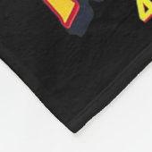 Couverture Polaire J'Ai Survécu À La Récession Billionnaire 4725-4925 (Coin)