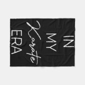 Couverture Polaire J'Ai Votre Ck Drôle Halloween Chat Skeleton Skelet (Devant (Horizontal))