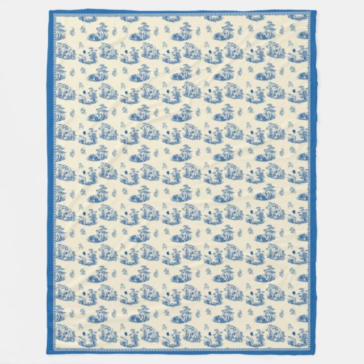 Couverture Polaire J'aime des hommes (Devant)