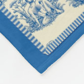 Couverture Polaire J'aime des hommes (Coin)