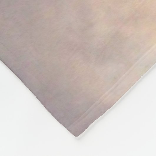 COUVERTURE POLAIRE J'AIME LE BLUEGRASS (Coin)