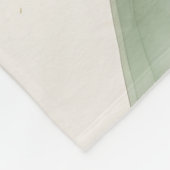 Couverture Polaire J'aime mon chien, charmant chien (Coin)