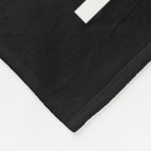 Couverture Polaire J'Aime Vraiment Les Canards (Coin)