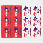 Couverture Polaire Jak Sie Mascz Ya (Devant (Horizontal))