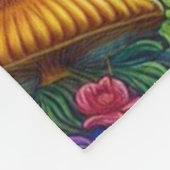 Couverture Polaire Jam Dragon Band (Coin)