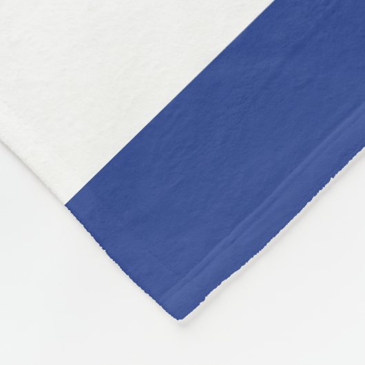 Couverture Polaire Jamais sans jumelles (Coin)