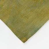 Couverture Polaire James Whistler - Nocturne en noir et or (Coin)