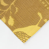 Couverture Polaire Jane Austen Books Throw Blanket (Coin)