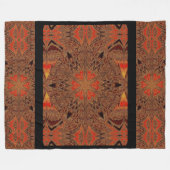 Couverture Polaire Jardin de Gaia 16 (Devant (Horizontal))