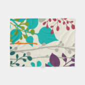 Couverture Polaire Jardin III de métro (Devant (Horizontal))