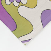 Couverture Polaire Jardin super (Coin)