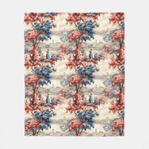 Jardin Toile Americana