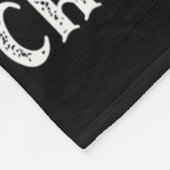 Couverture Polaire J'Ascense Donc Je Ne Choque Pas Les Gens Drôle Gym (Coin)