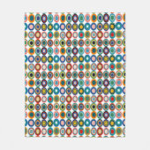 Couverture Polaire Jawbreakers (Devant)