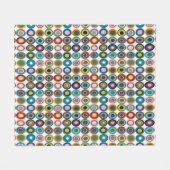 Couverture Polaire Jawbreakers (Devant (Horizontal))