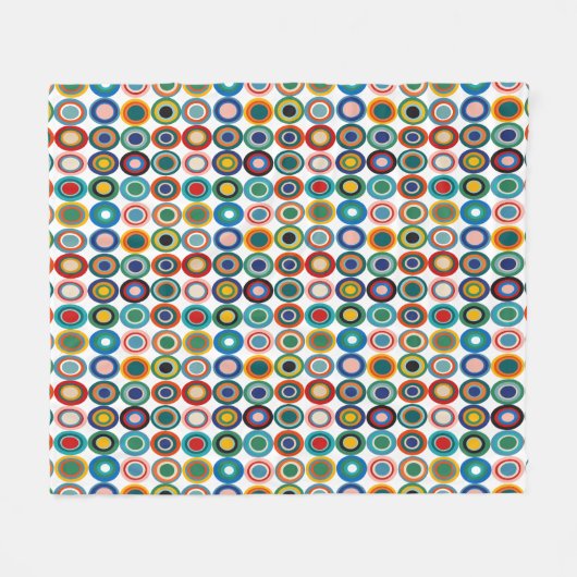 Couverture Polaire Jawbreakers (Devant (Horizontal))