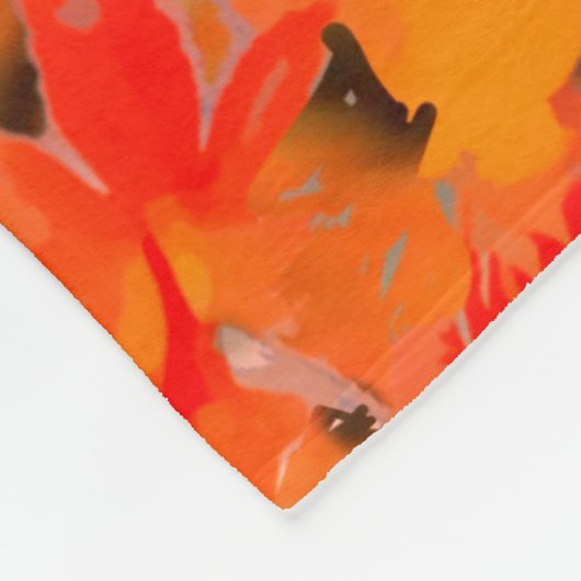 Couverture Polaire JAX Chow 2020 Manteau en polaire (Coin)